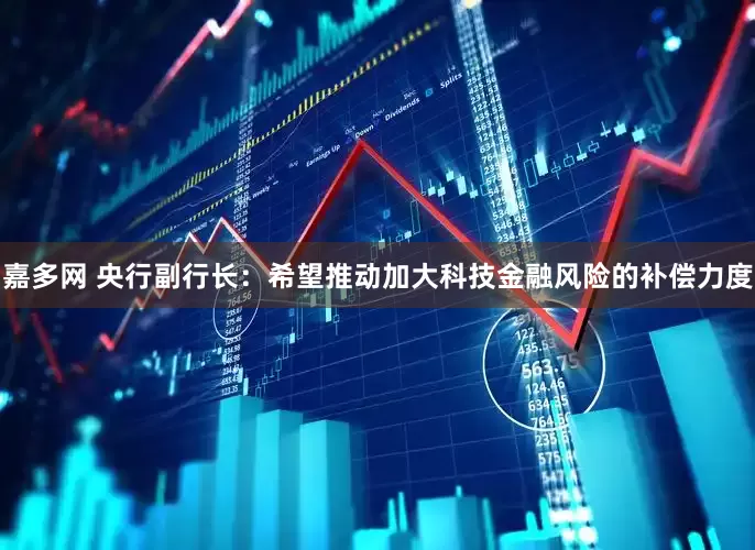 嘉多网 央行副行长：希望推动加大科技金融风险的补偿力度